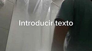 Pregnant hanzzell guerrero fucks her gynecologist hard