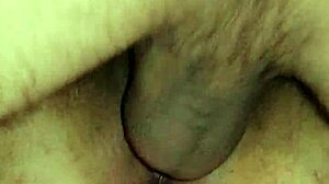 Sexy gritona shows off her big ass in hardcore video