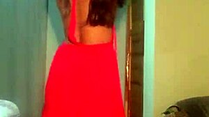 la vicky shares mexican culture in a sensual way