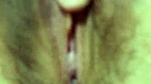 What do you think of sammie's tight pussy right now?