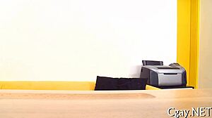 Intense gay bareback sex scenes featuring passionate anal penetration and cumshots in various positions.