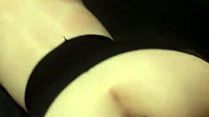 Exciting home video captures amateur moments