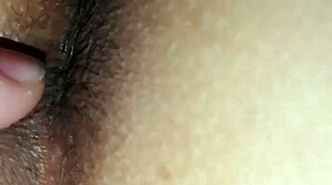 Colombian Wife's Ass In Cucuta