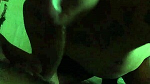 Gay Man Sucks Cock of Arrogant Guy in Intense Encounter