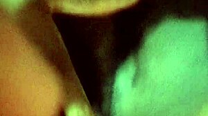 Salsero engages in raw fucking action