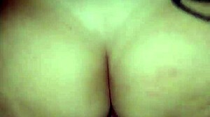 i watch the brazilian blonde with big ass sit on monster black cock