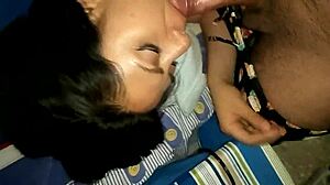 Good one, video featuring a mature woman