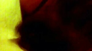 Brunette amateur model 1789 poses in casual photoshoot