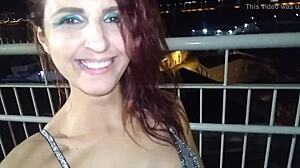 i'm craving naughty latina pernocas in voyeur fun