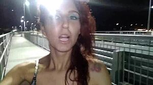 i'm craving naughty latina pernocas in voyeur fun