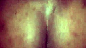 Big dick makes small ebony scream and nut hard!