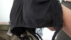 Maddy Vines Casting Left