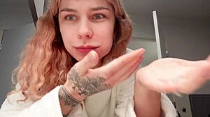 in my new apartment vlog with no nudity