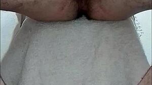 Pablo Explodes in Intense Gay Cumshot Delight!