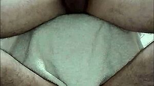 Pablo Explodes in Intense Gay Cumshot Delight!