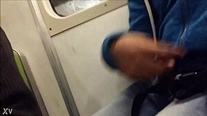 Eric Dauzen Explores Metro Gay Scenes in CDMX with Mexican Vibes and Local Atmosphere