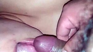 Does Amateur Wife Suck And Ride, Get Mouth Filled With Cum?