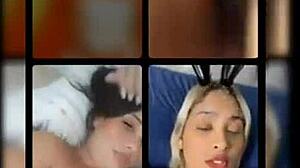 Hot Latina on Instagram: A Horny Adventure
