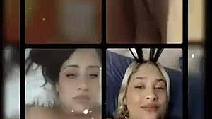 Hot Latina on Instagram: A Horny Adventure