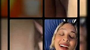 Hot Latina on Instagram: A Horny Adventure