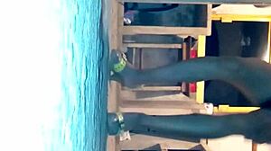 The Second Part Of The Xtube Pepino Story