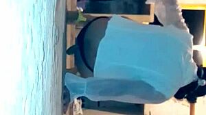 The Second Part Of The Xtube Pepino Story