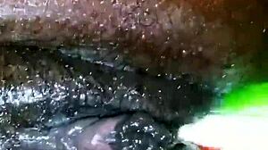 Mrssoulsnatcher performs again with toys