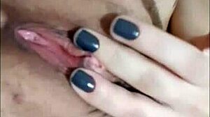 gweenblack leaks snap cumshot for fans