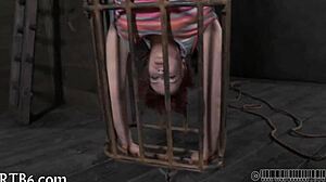 Can You Handle These Sadomasochism Amateurs Pushing Their Limits in Intense Sessions?