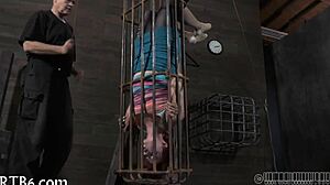 Can You Handle These Sadomasochism Amateurs Pushing Their Limits in Intense Sessions?