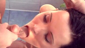 I'm Rested and Ready to Fuck This Teen!