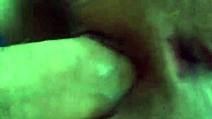 Big White Butt Getting Dick Feels So Good