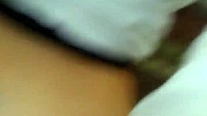 Big White Butt Getting Dick Feels So Good