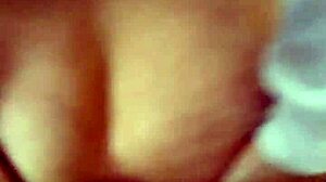 Big White Butt Getting Dick Feels So Good