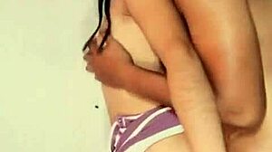 Latina Amateur Gets Fucked In Mexican Video Scene