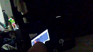 Eating My Best Friend's Pussy Till She Cums