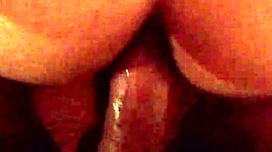 Hey, check out this teen 18+ amateur getting anal fucked 😏