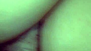 I'm Janice, gettin' fucked hard and squirting everywhere