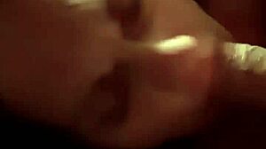 Heavenly Blowjob Leading To Facial