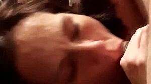 Heavenly Blowjob Leading To Facial