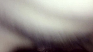 sister-in-law records a solo video