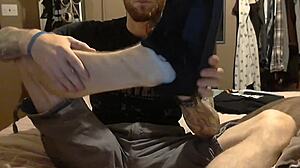 Wow, Gay Fetish Action Unleashed!