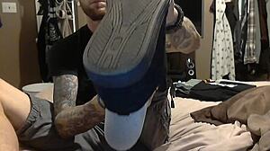 Wow, Gay Fetish Action Unleashed!