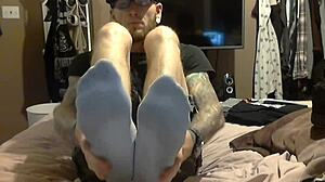 Wow, Gay Fetish Action Unleashed!