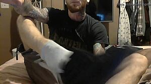 Wow, Gay Fetish Action Unleashed!