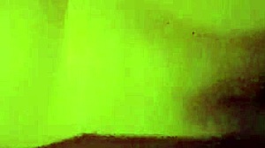 Me and Shelly spending time together