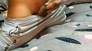 I Masturbate Thinking Of The Cuckold's Wife Homemade!