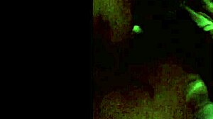 Mature Well-Endowed Mexican Shemale Crossdresser Gets Fucked Hard in Part 2