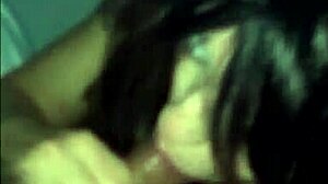 Mature Well-Endowed Mexican Shemale Crossdresser Gets Fucked Hard in Part 2