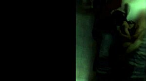 Mature Well-Endowed Mexican Shemale Crossdresser Gets Fucked Hard in Part 2